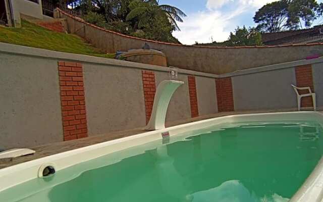 Pousada Da Santina