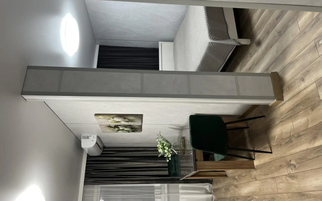 Air Home Apartments on Lenin Street