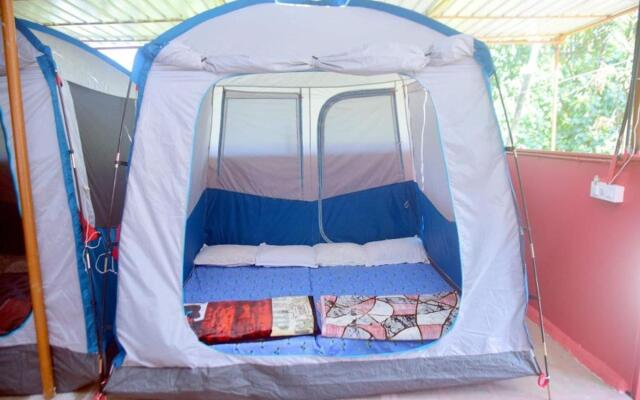 STAYMAKER S Reddy's Homestay