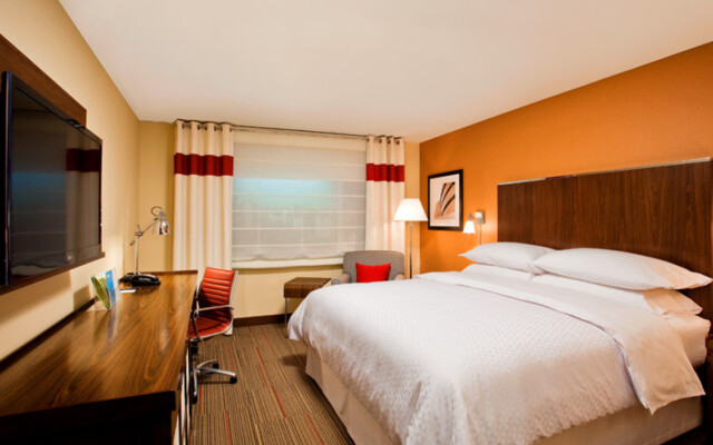 Four Points by Sheraton Atlanta Airport West