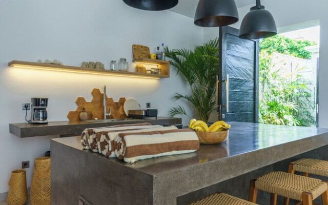 Villa Casa Kreole - Stylish 2BR villa