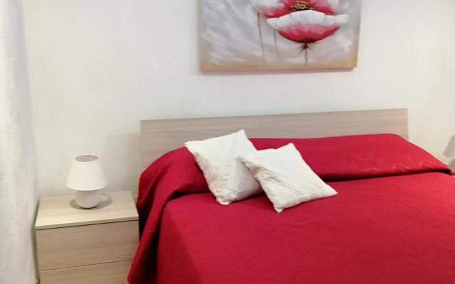 Casa Per Vacanza a Marsala
