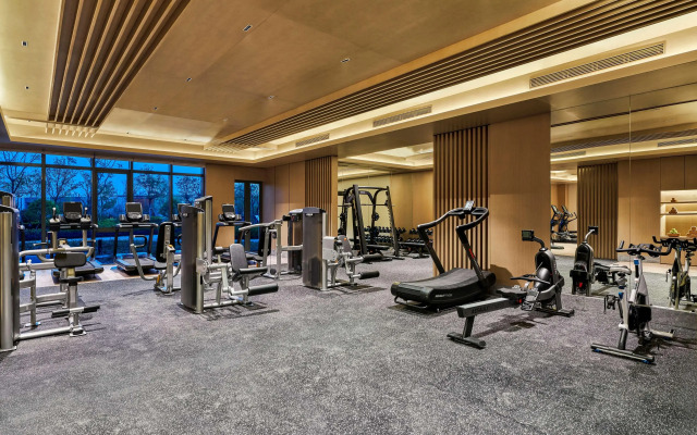 Hilton Shanghai Fengxian