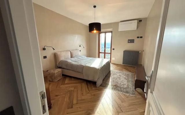 Garibaldi 14 Suite
