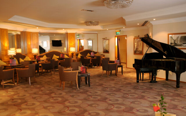 Poole Quay Hotel
