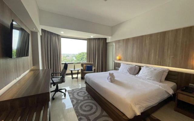 Horison Ultima Bandung