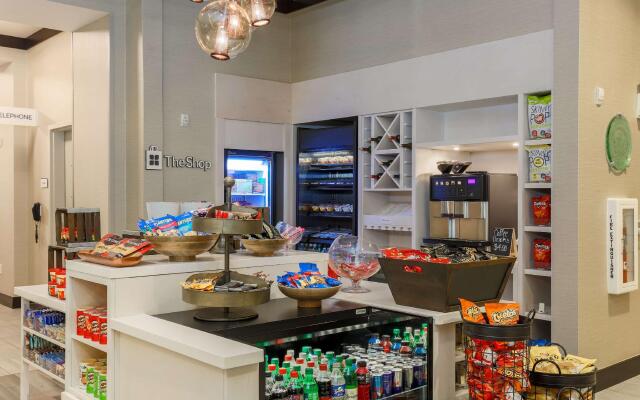 Hilton Garden Inn Arlington-Shirlington