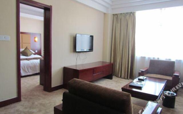 Jinhui Holiday Hotel