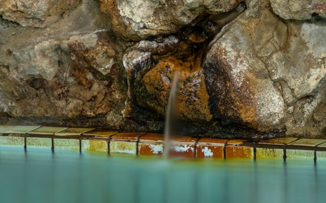 Shima Onsen Kotobukiya Ryokan