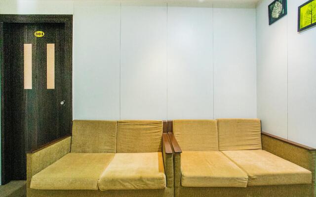 OYO Flagship 17018 Malnad Residency