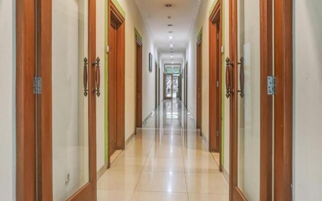 Collection O 91071 Hotel Desa Wisata Tmii