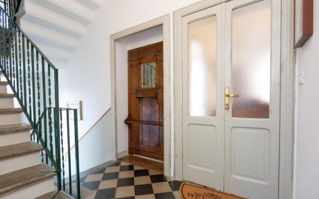 Vecchia Perledo 1907