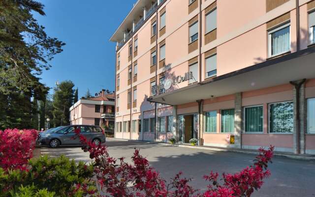 Best Western Hotel I Colli