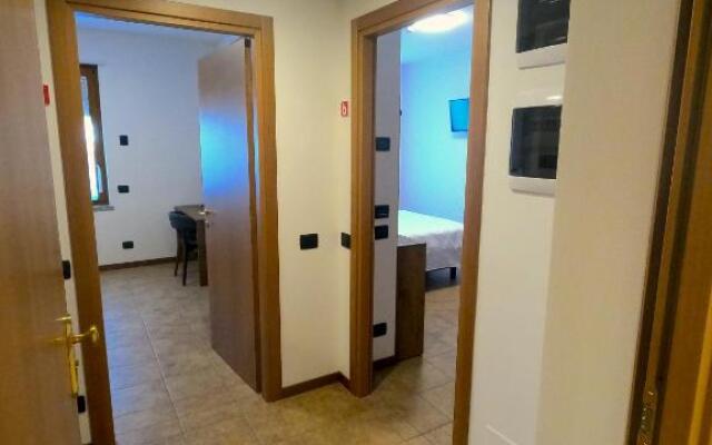 Corte Milano - Hostel