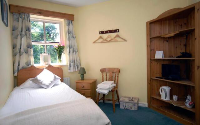 The Waterside B&B