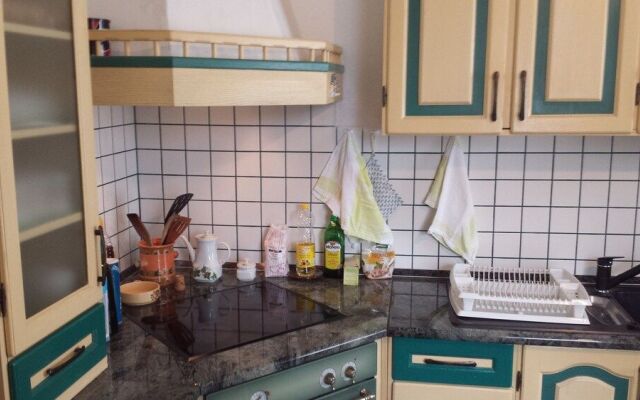 Hostel Mama's House