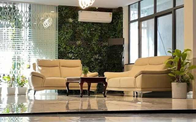 The Auberge - Boutique Hotel