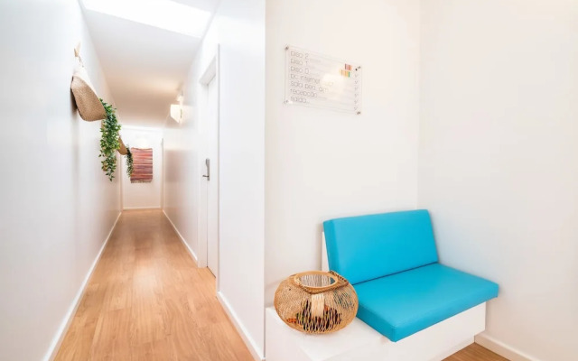 Casa Azul Sagres - Rooms & Apartments