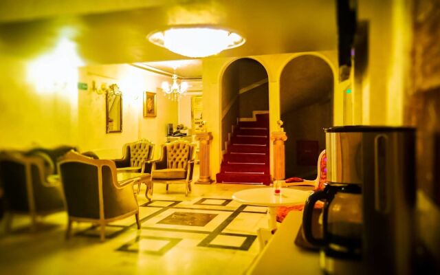 Miss Royal Hotel & SPA