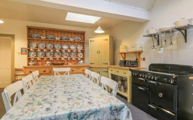 The Laird's Wing - Brodie Castle