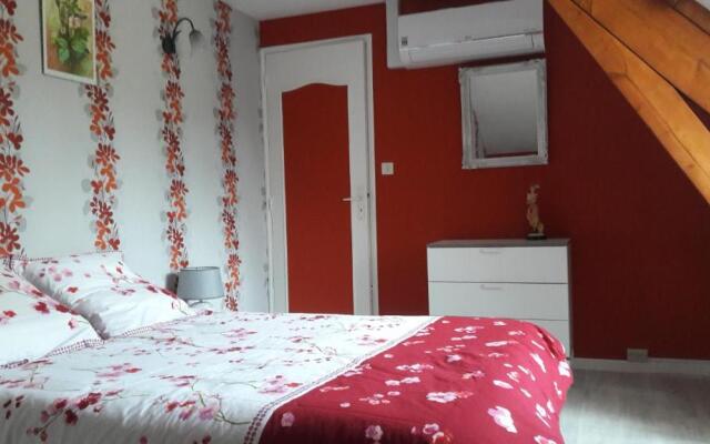 chez Claude & Chantal