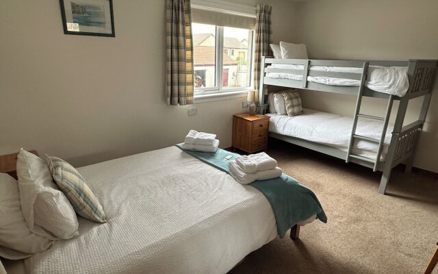 Royal Oak Guest House