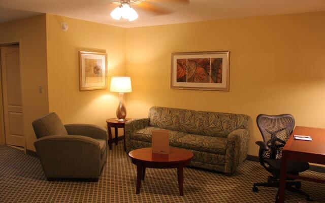 Hilton Garden Inn Conway