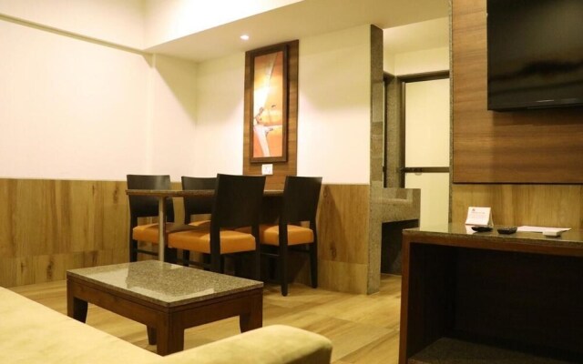 GCC Sonal Apartments