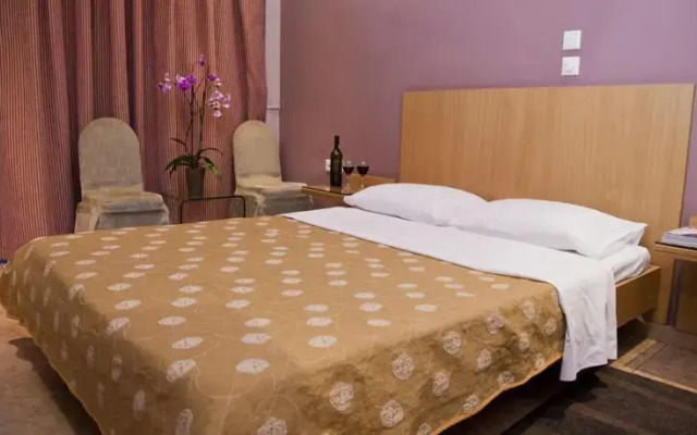 Iviskos Hotel