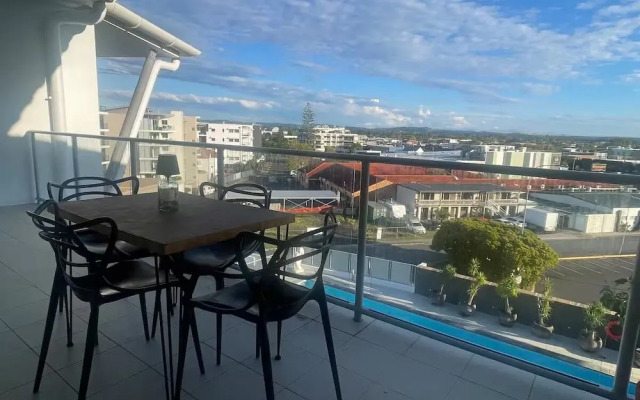 The Top Deck Retreat Ballina