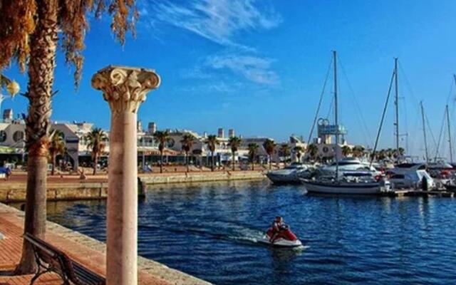 Apartament - Studio Abad