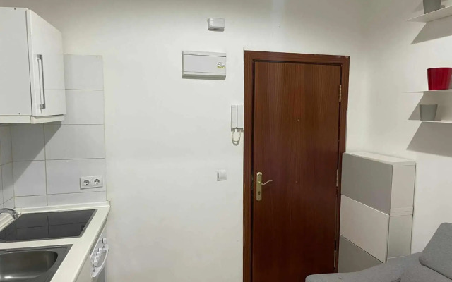 Solfai Vacacional 51, Cerca de Puerta del Sol