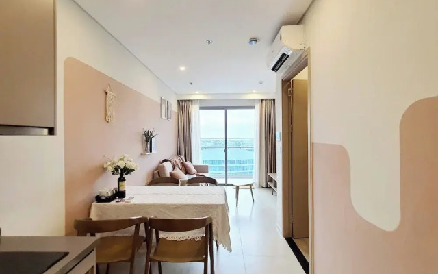 Ken's House - The Sóng Condotel Vũng Tàu