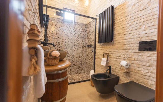 Villa I Mori 4 Emma Villas