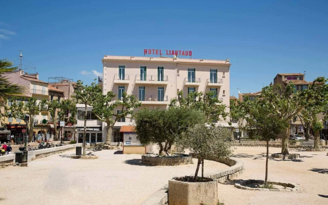 Hotel Liautaud Rooftop Cassis