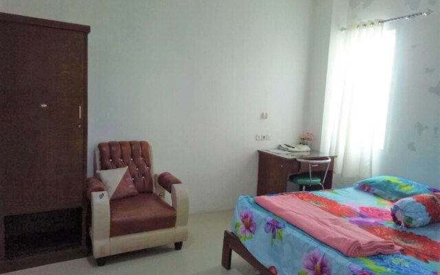 Wisma Perintis Syariah