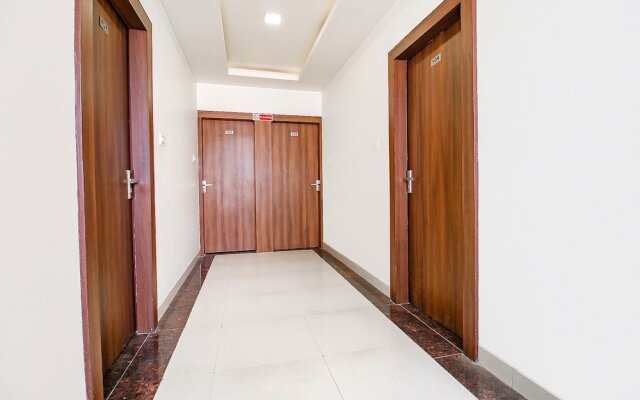 FabHotel Comfortable Stay