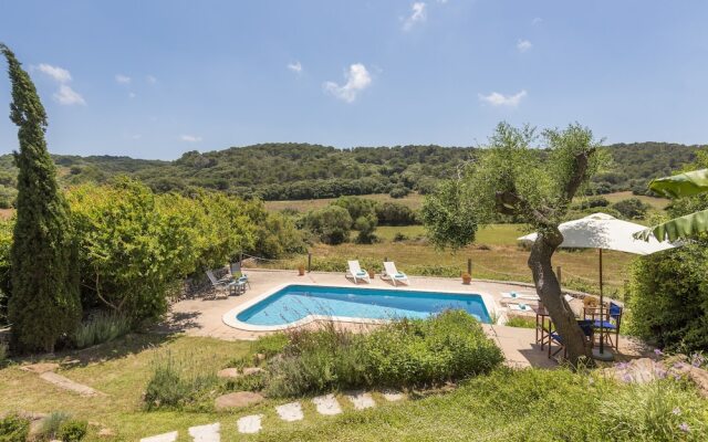 Finca Biniagorra Nou