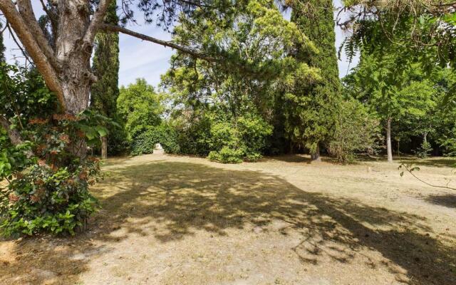 Maison Tarascon, 6 pièces, 8 personnes - FR-1-599-56