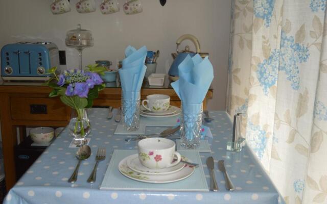 Smithfield Farm Bed & Breakfast