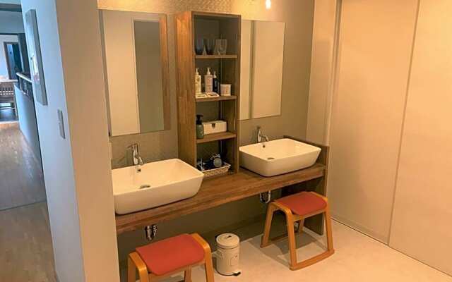 Sado - Hotel - Vacation STAY 82477