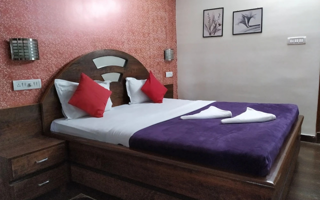 Green Point Resort