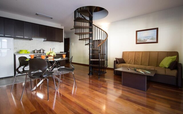 Apartment in O Pindo, A Coruna 103492 by MO Rentals