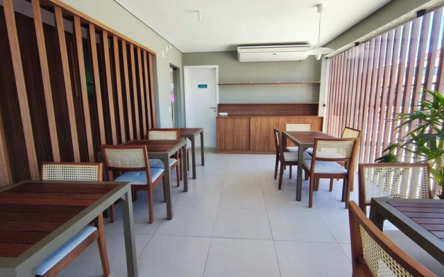 Maré Alta Beach Hall-Praia de Tamandaré