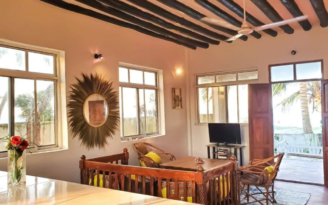 Horizon Apartments Bwejuu