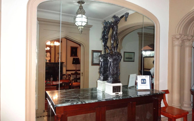 Stelares Hotel Boutique