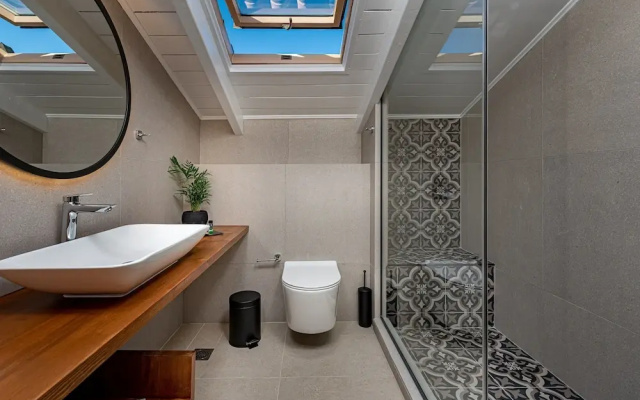 Horizon Apartments - Beachfront Luxury
