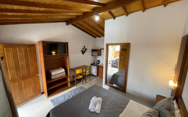 Suites Hencke Haus