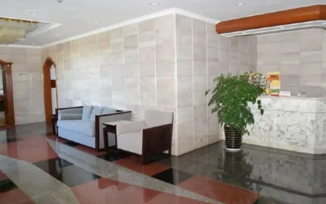 Anning Hot Spring Hotel