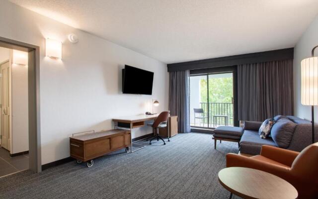 Courtyard by Marriott Orlando Altamonte Springs/Maitland